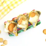 Walking Banana Pudding recipe that uses bags of nilla wafers, bananas, and vanilla pudding